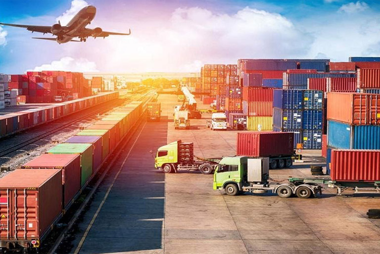 Thông quan hàng hóa tại Việt Nam và mở đại lý Cargo tại Mỹ